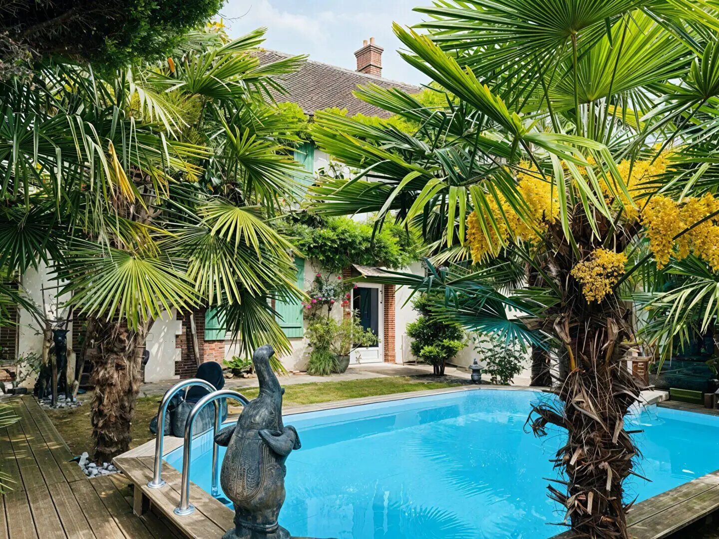 Maison à vendre, 200m², Nonancourt