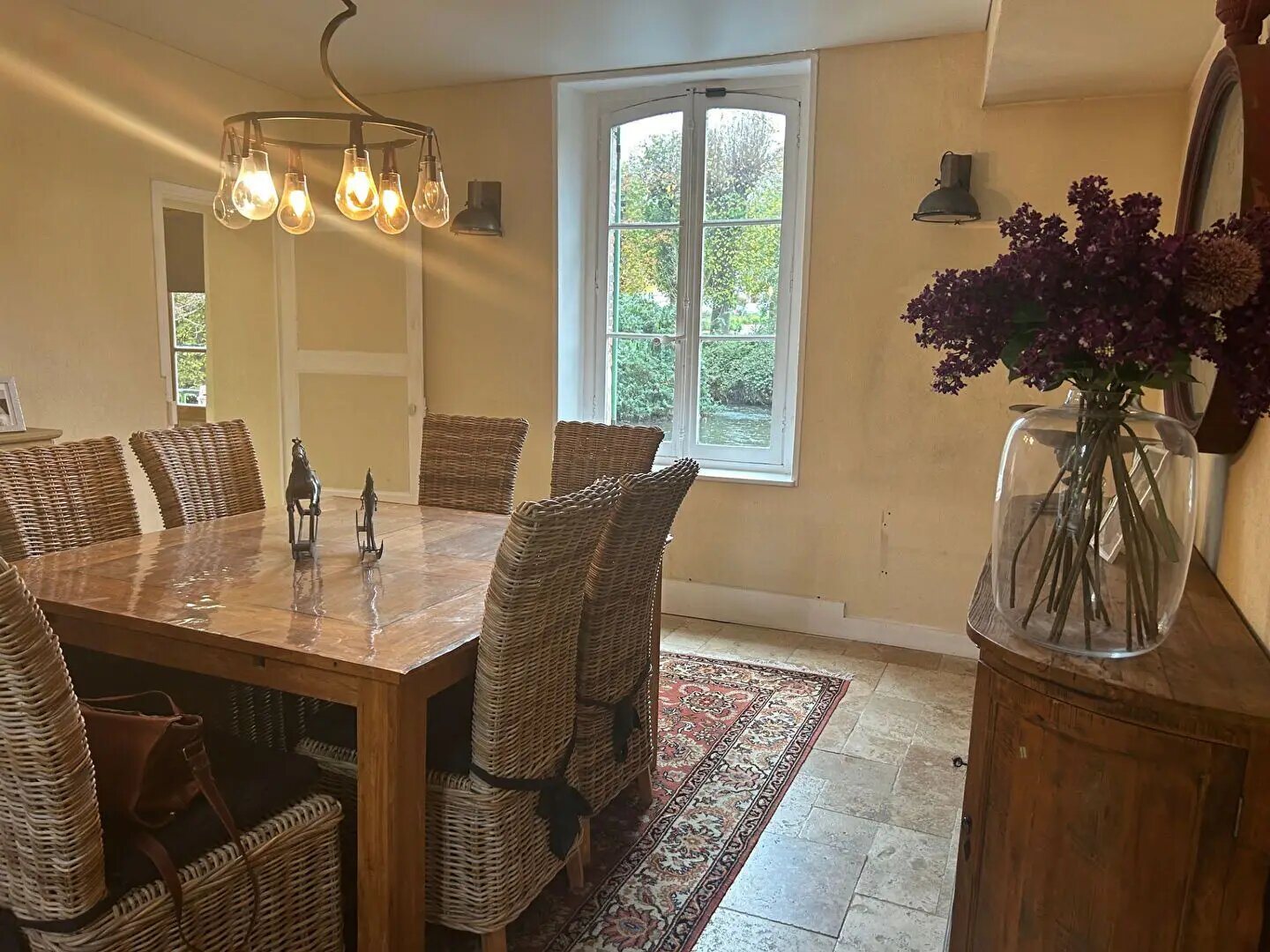 Maison à vendre, 200m², Nonancourt