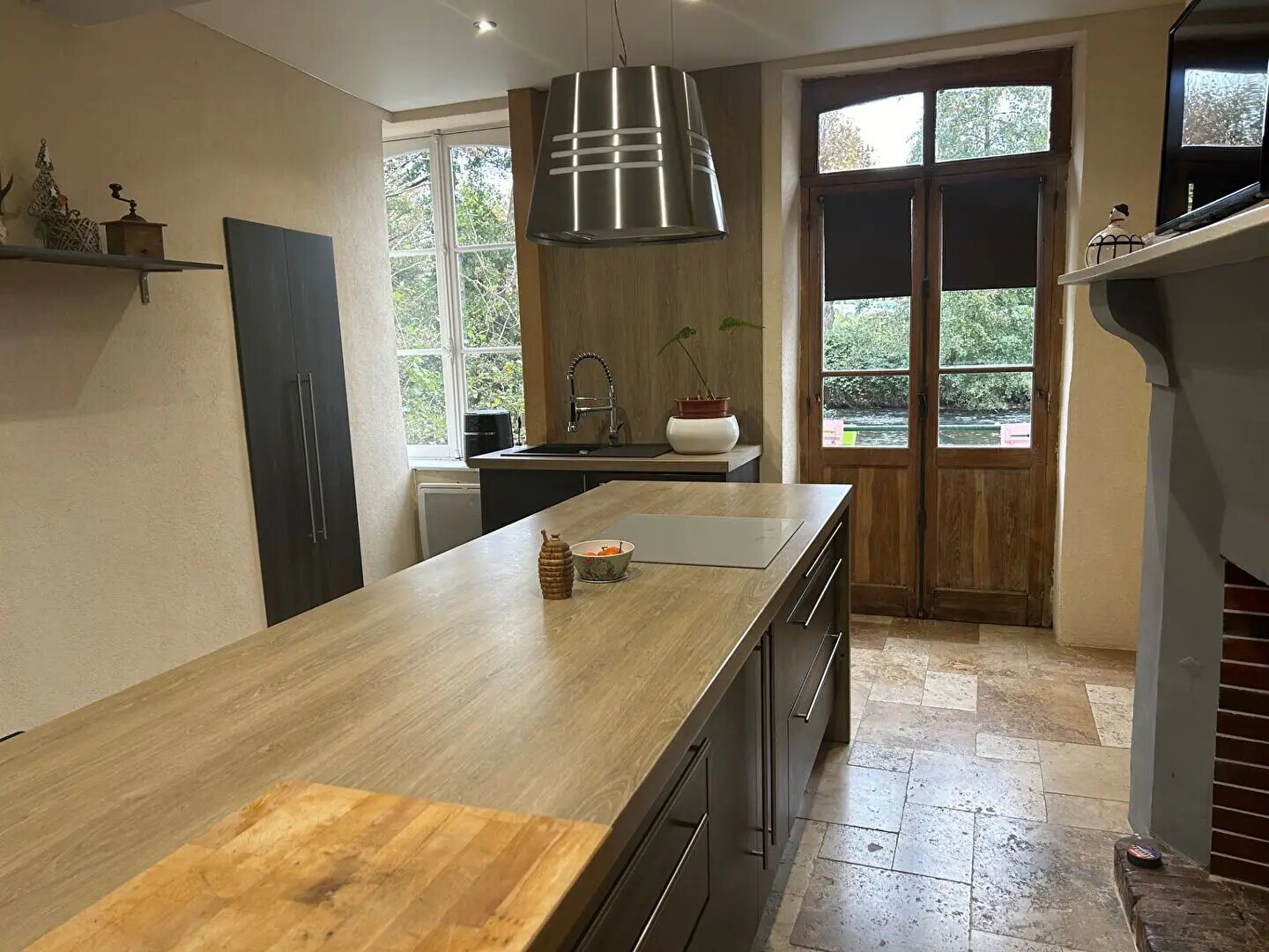 Maison à vendre, 200m², Nonancourt