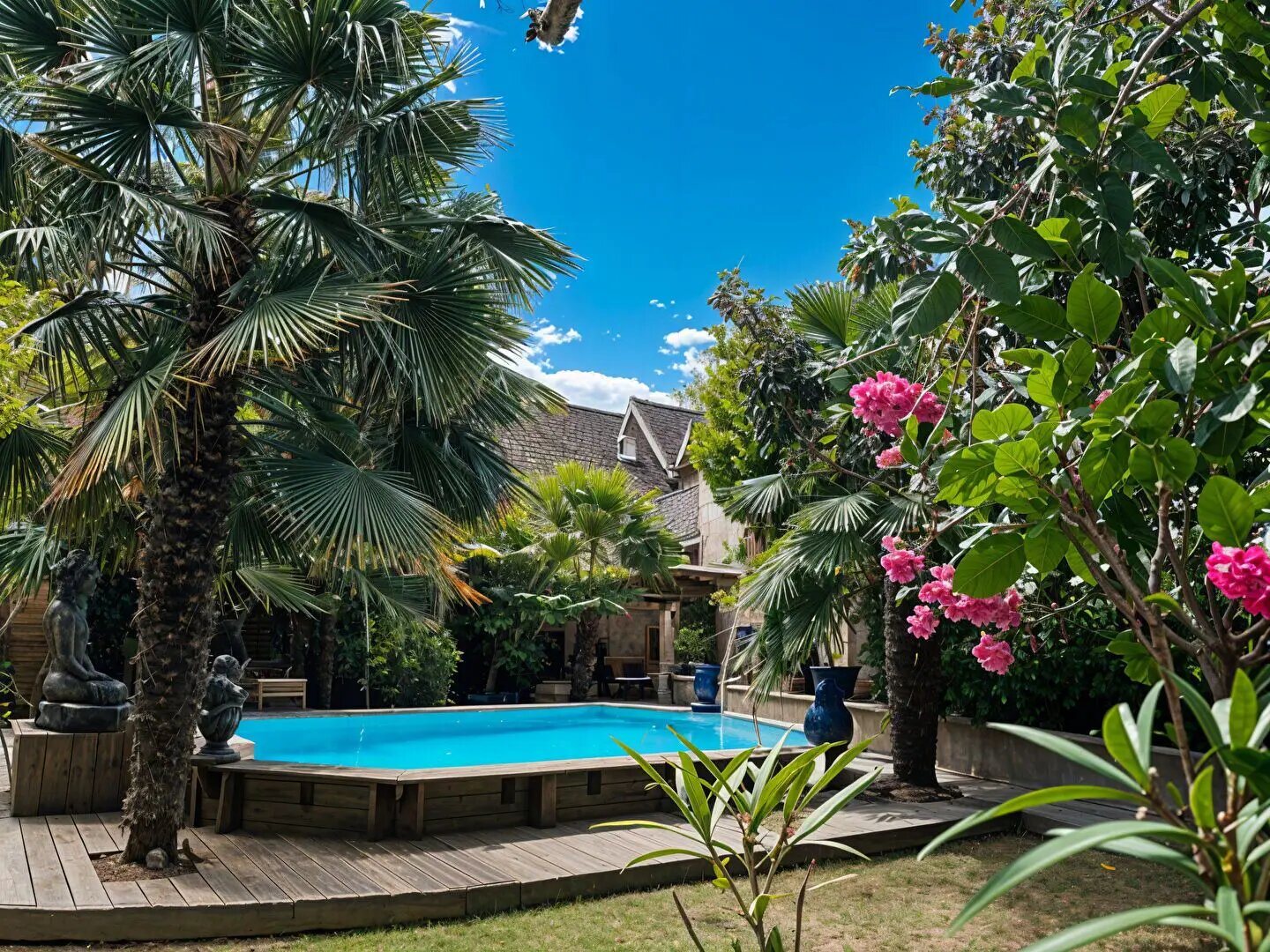 Maison à vendre, 200m², Nonancourt