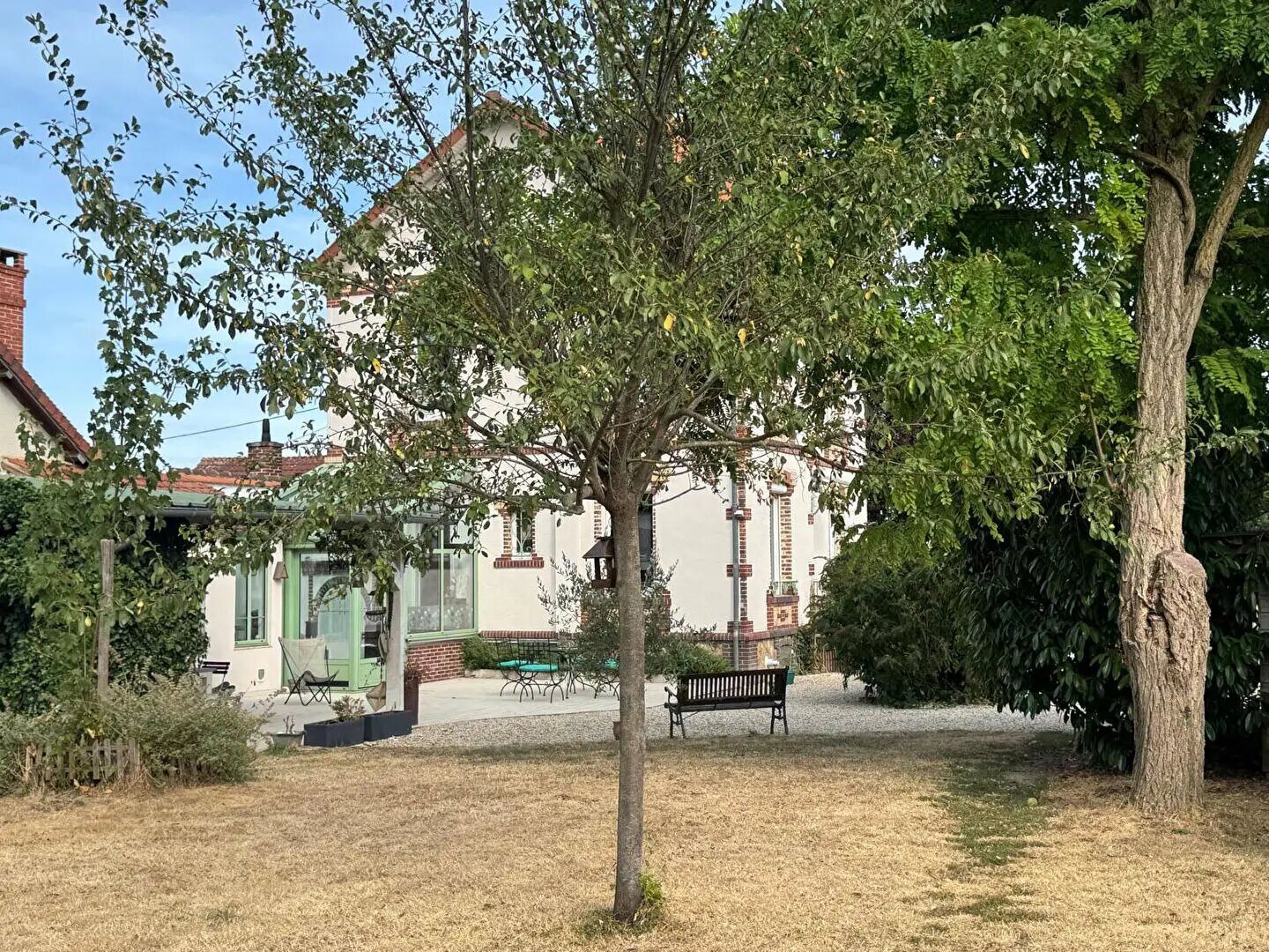 Maison à vendre, 150m², Houdan