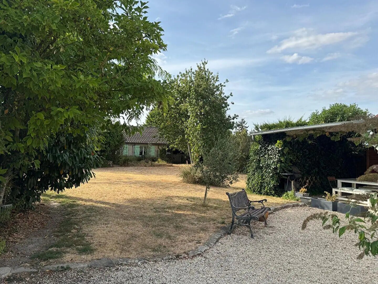 Maison à vendre, 150m², Houdan