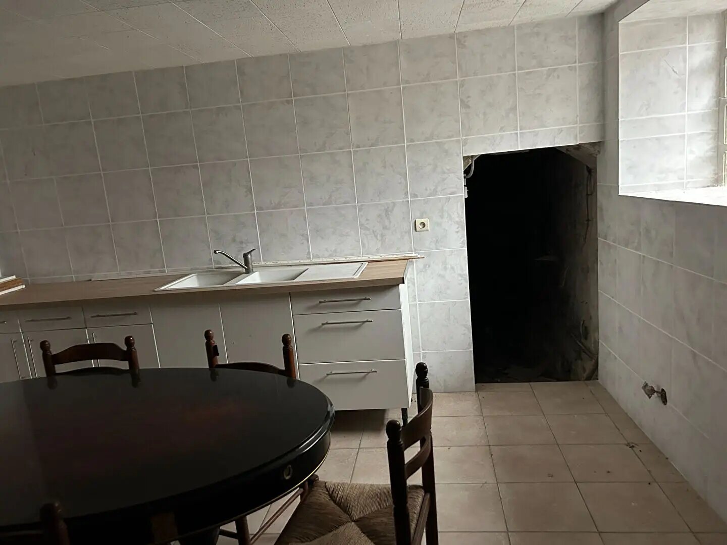 Maison à vendre, 225m², Nézel