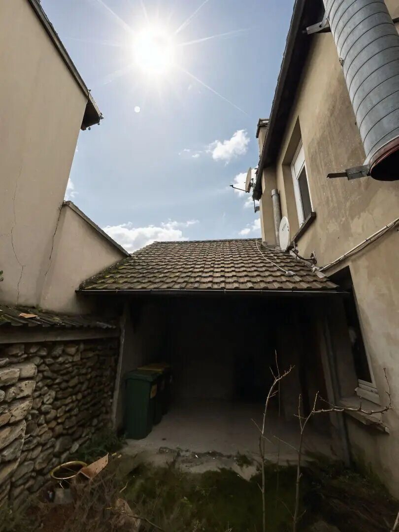 Maison à vendre, 225m², Nézel