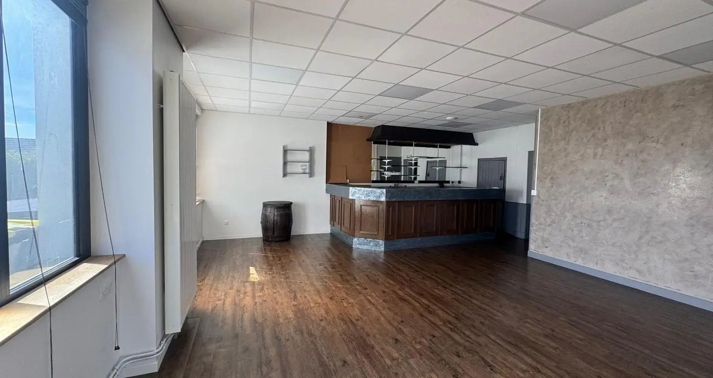 Maison à vendre, 110m², Faverolles