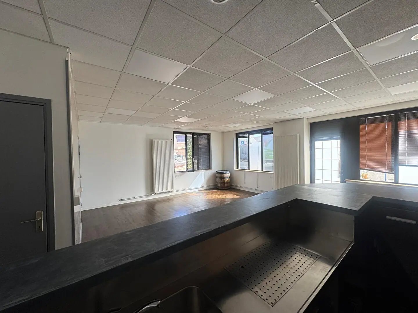 Maison à vendre, 110m², Faverolles