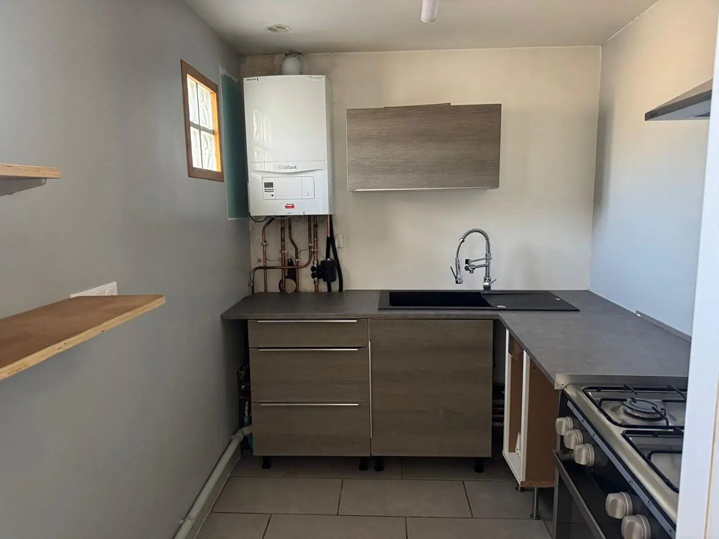 Maison à vendre, 110m², Faverolles