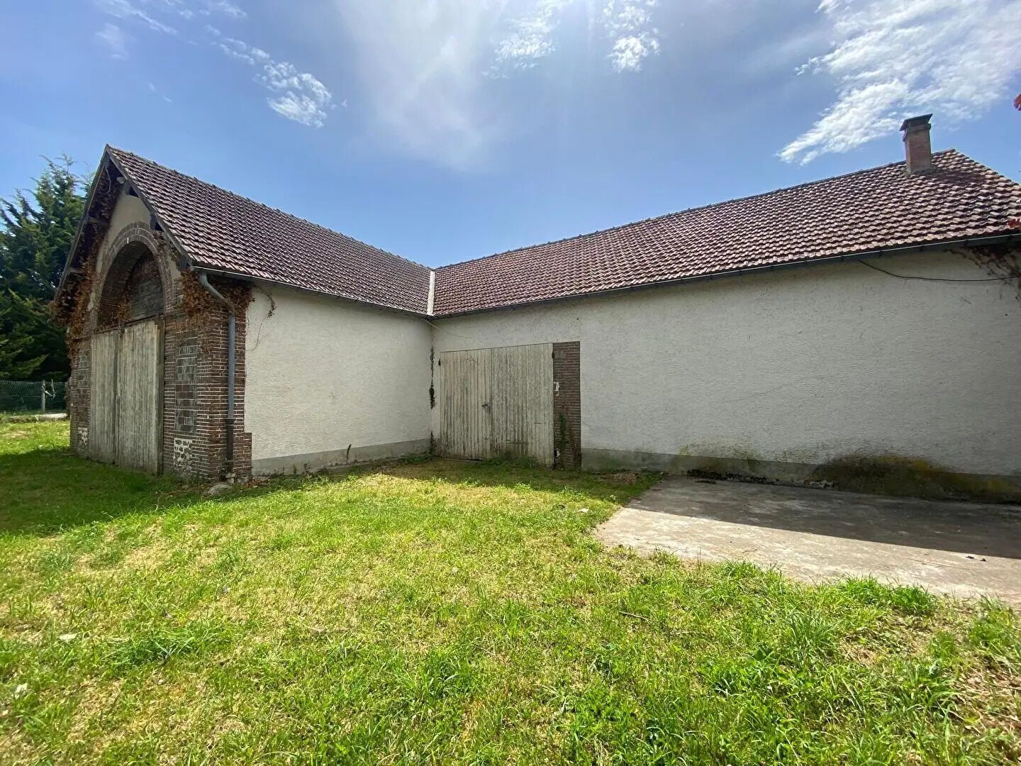 Maison à vendre, 132m², Anet