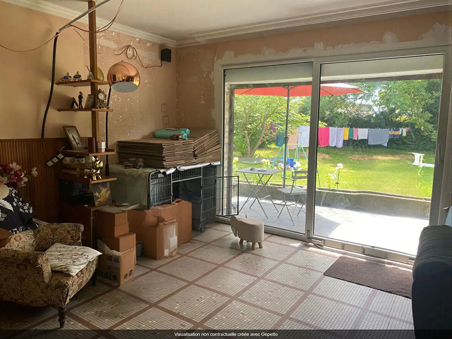 Maison à vendre, 132m², Anet