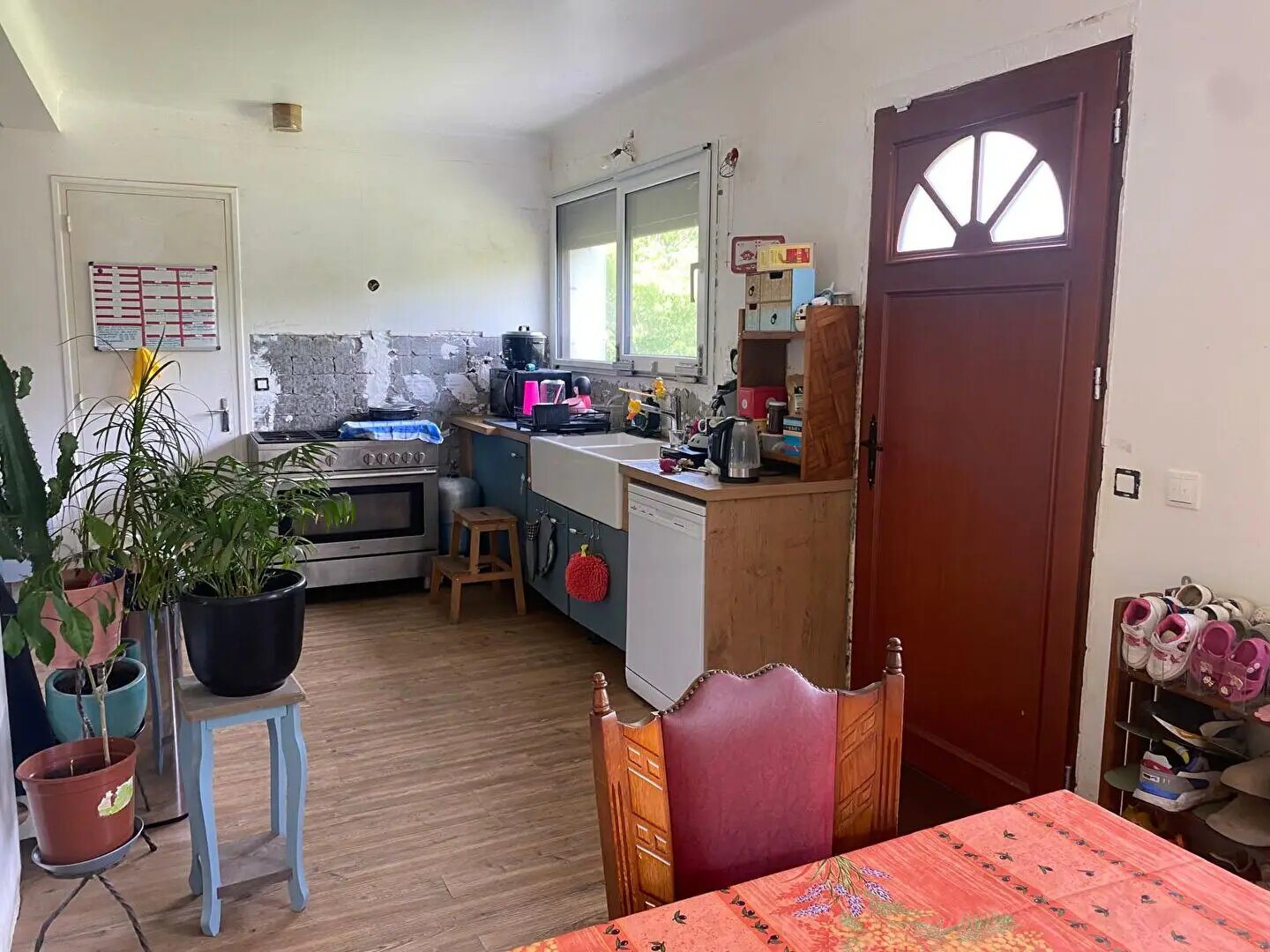 Maison à vendre, 132m², Anet