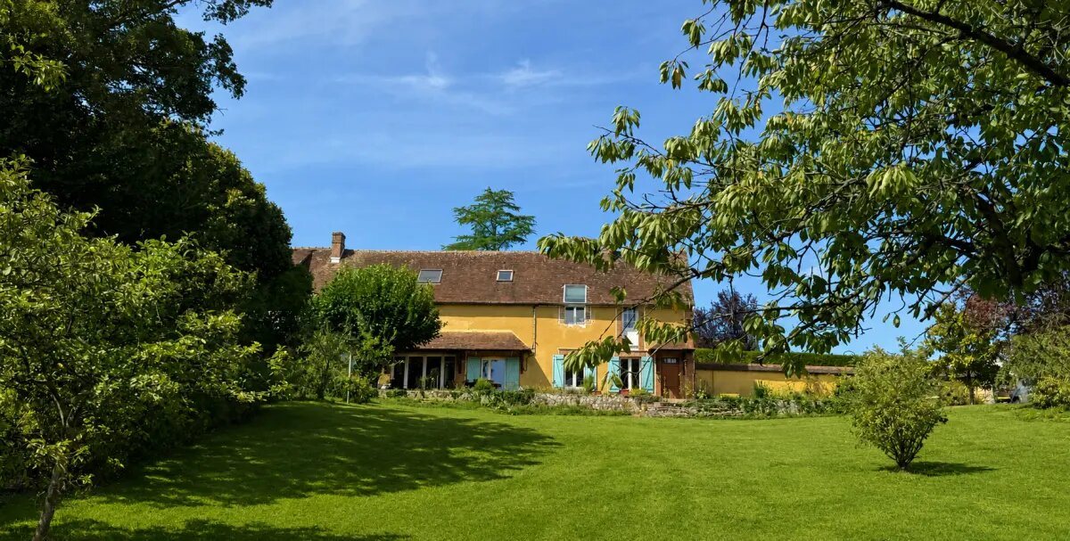 Maison à vendre, 400m², Houdan