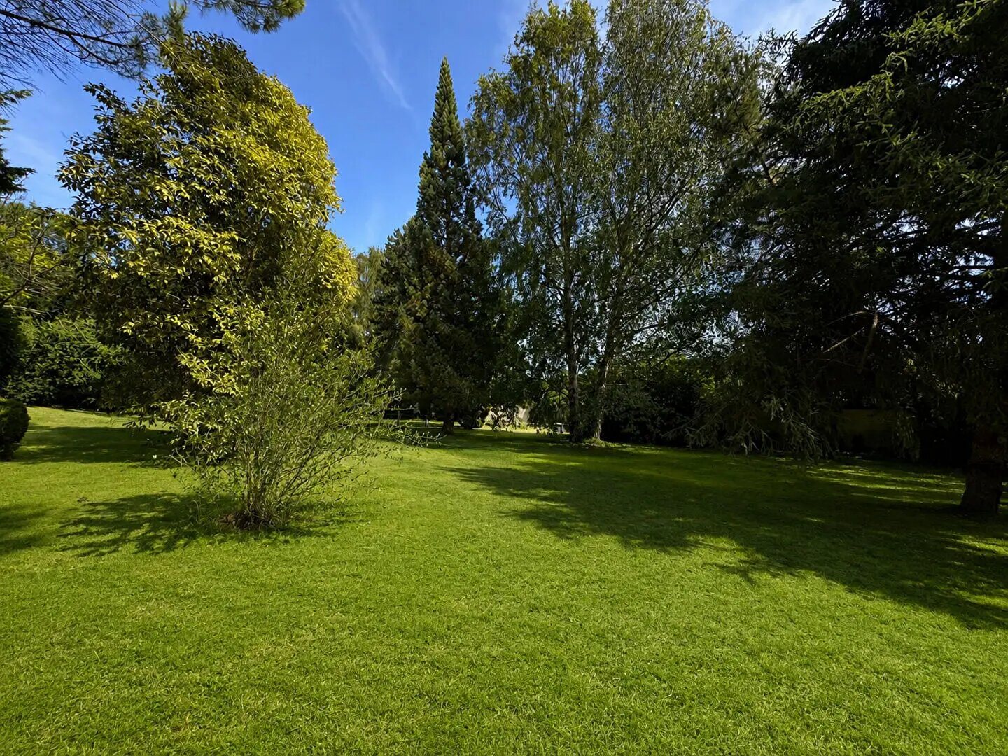 Maison à vendre, 400m², Houdan
