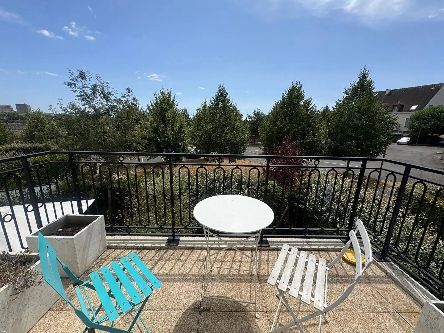 Appartement à vendre, 51m², Houdan