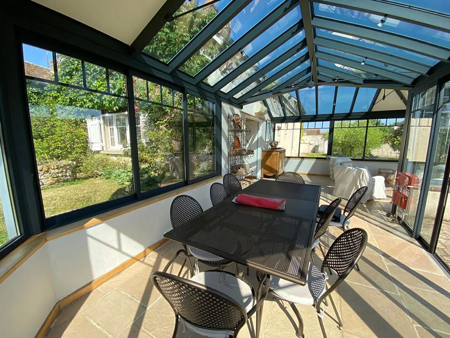 Maison à vendre, 300m², Houdan