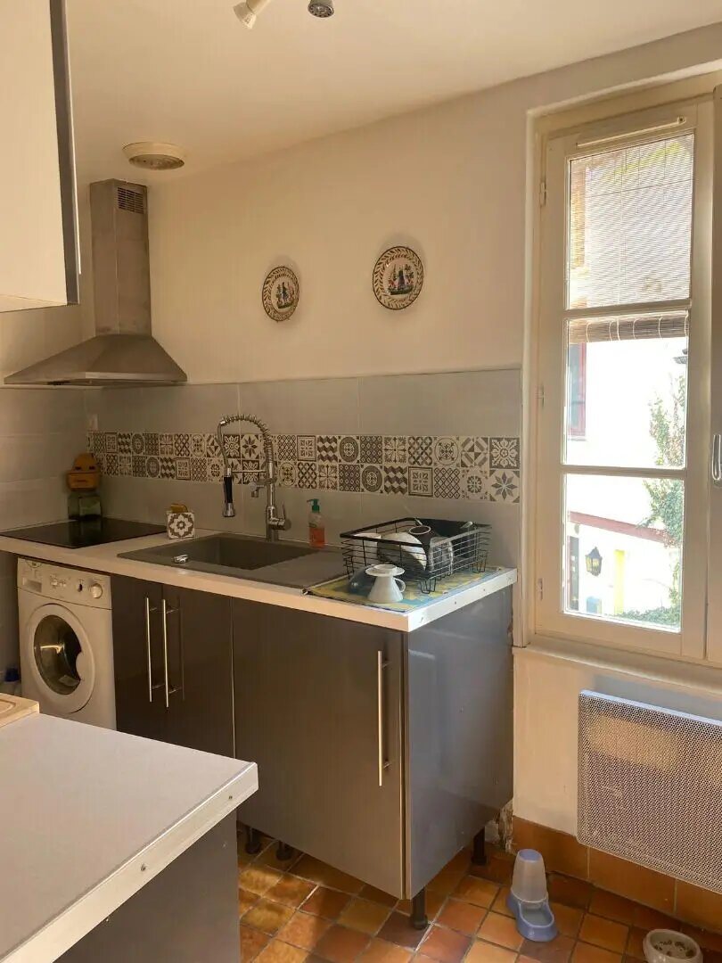 Maison à vendre, 75m², Houdan