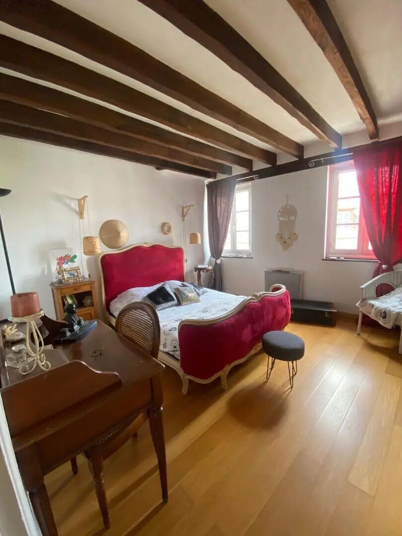 Maison à vendre, 75m², Houdan