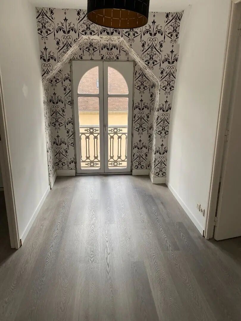 Appartement à louer, 55m², Houdan