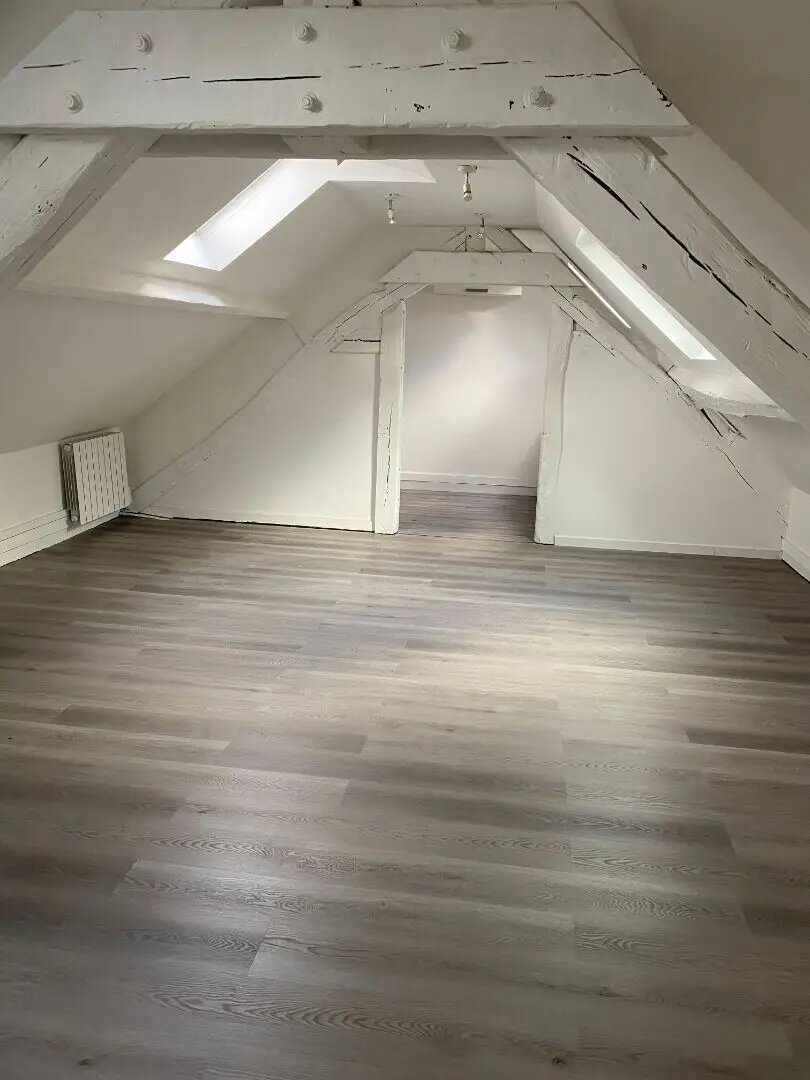 Appartement à louer, 55m², Houdan