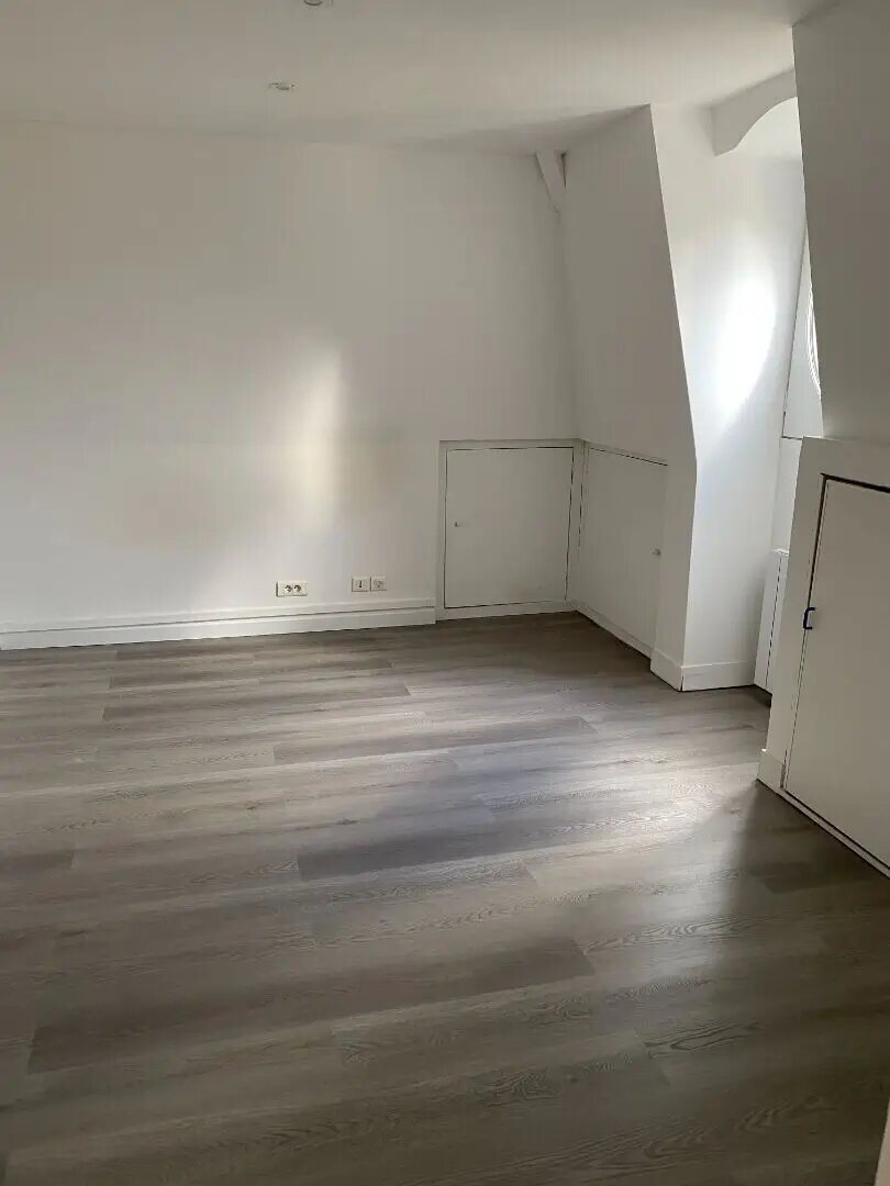 Appartement à louer, 55m², Houdan