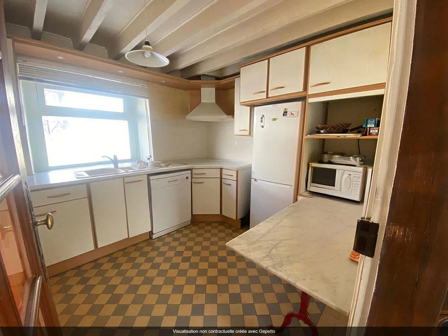 Maison à vendre, 187m², Bazainville