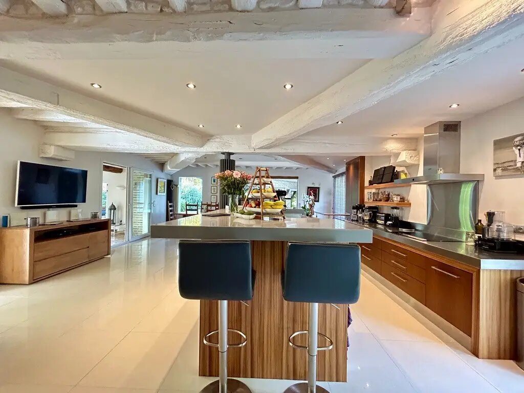 Maison à vendre, 480m², Houdan