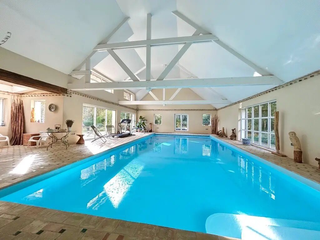 Maison à vendre, 480m², Houdan