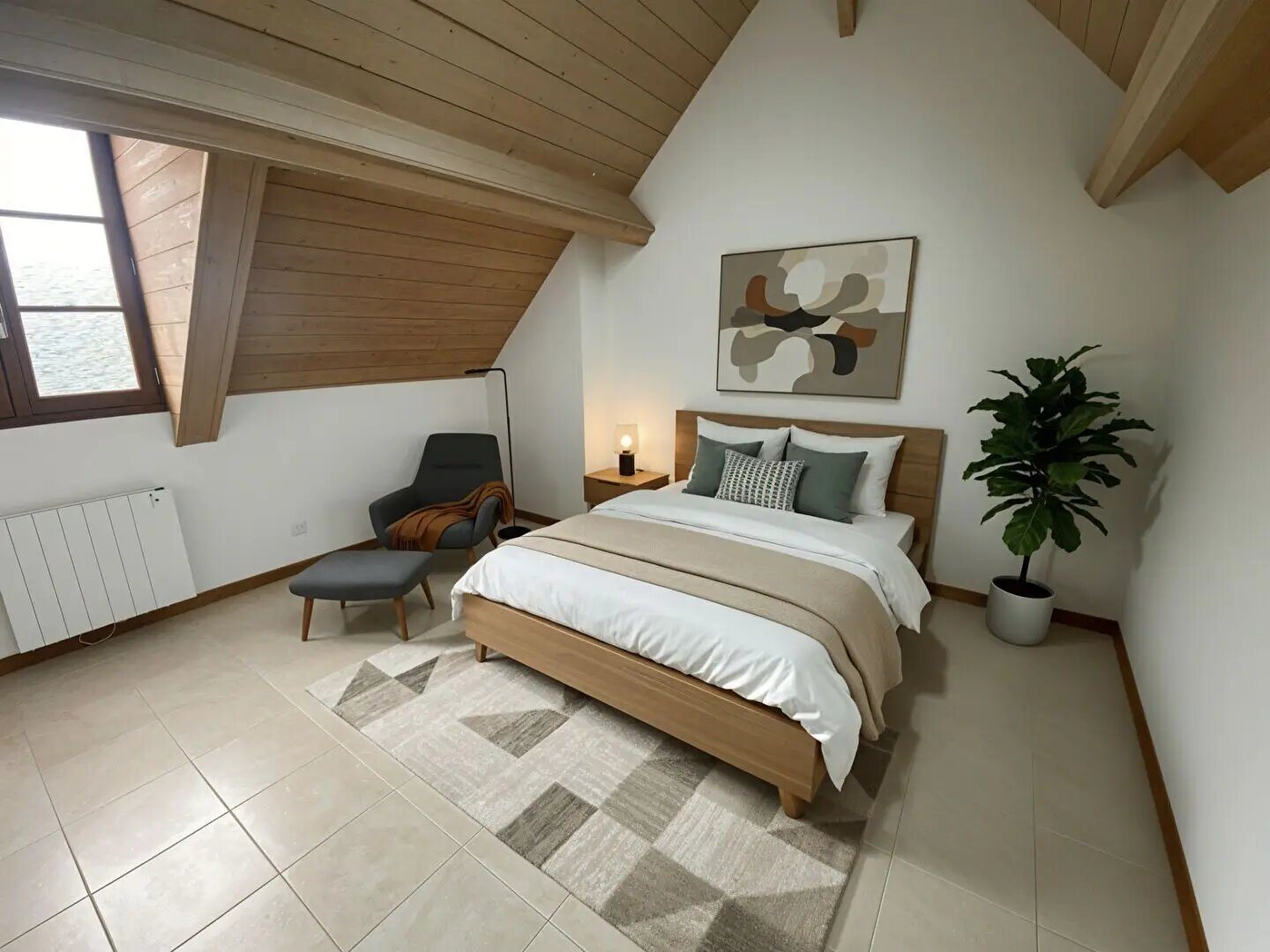 Maison à vendre, 70m², Houdan