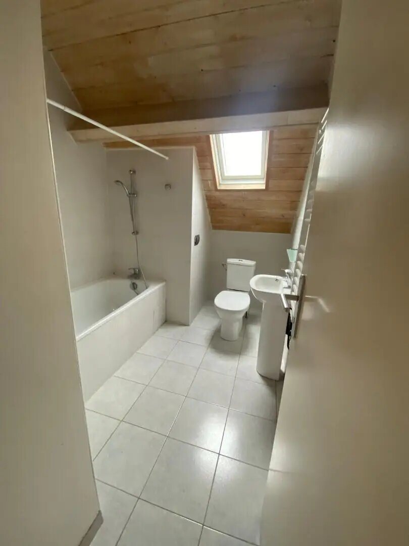 Maison à vendre, 70m², Houdan