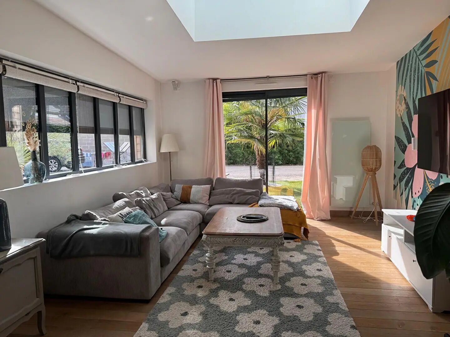 Maison à vendre, 150m², Houdan