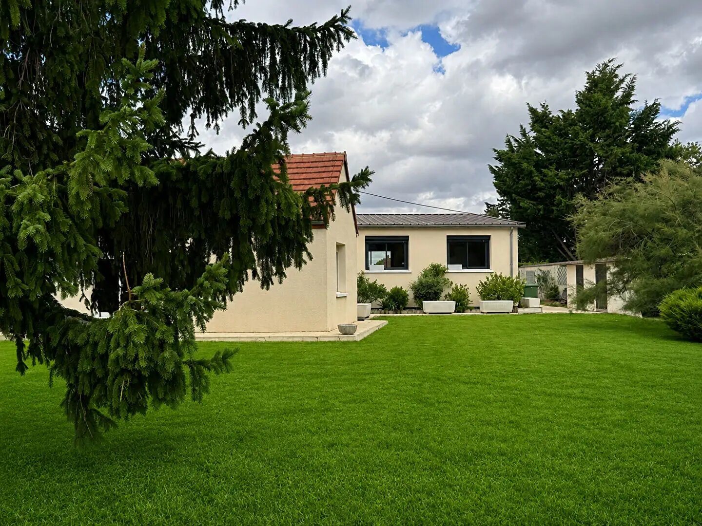 Maison à vendre, 110m², Houdan