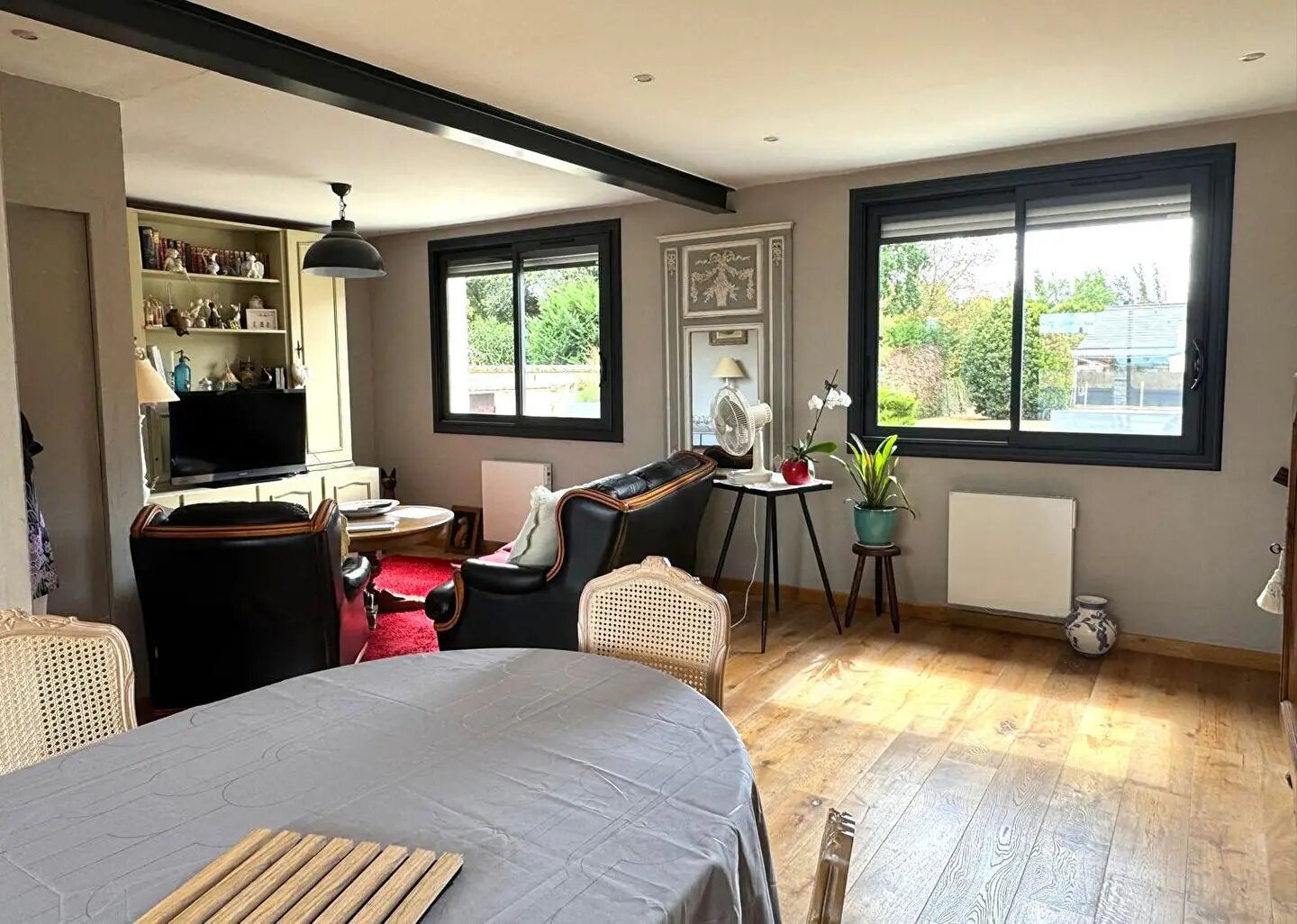 Maison à vendre, 110m², Houdan