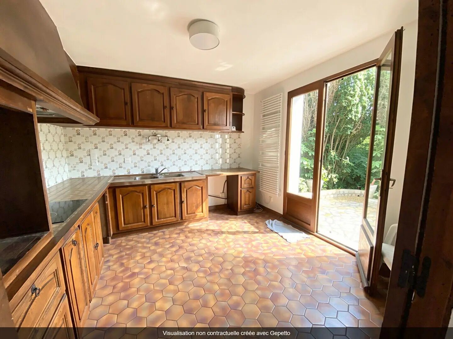 Maison à vendre, 170m², Bazainville