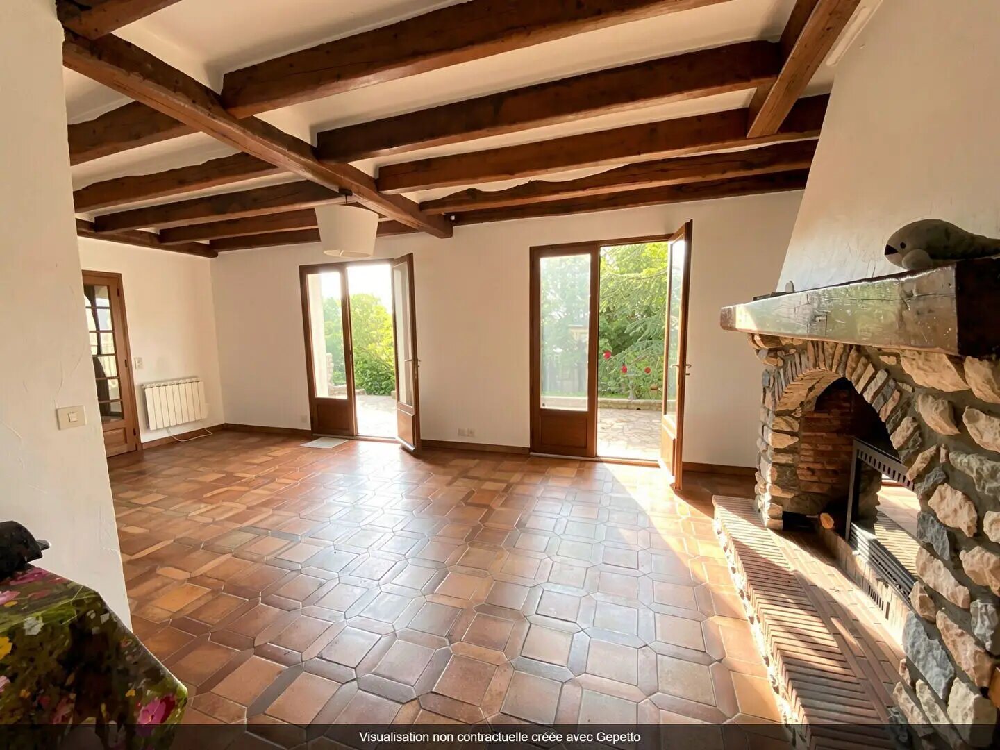 Maison à vendre, 170m², Bazainville