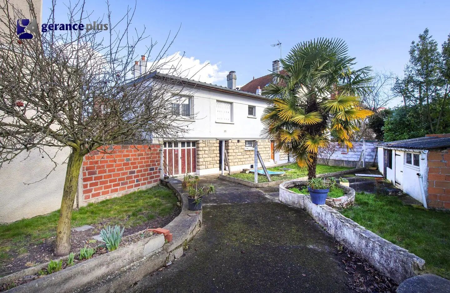Maison à vendre, 121m², Fresnes