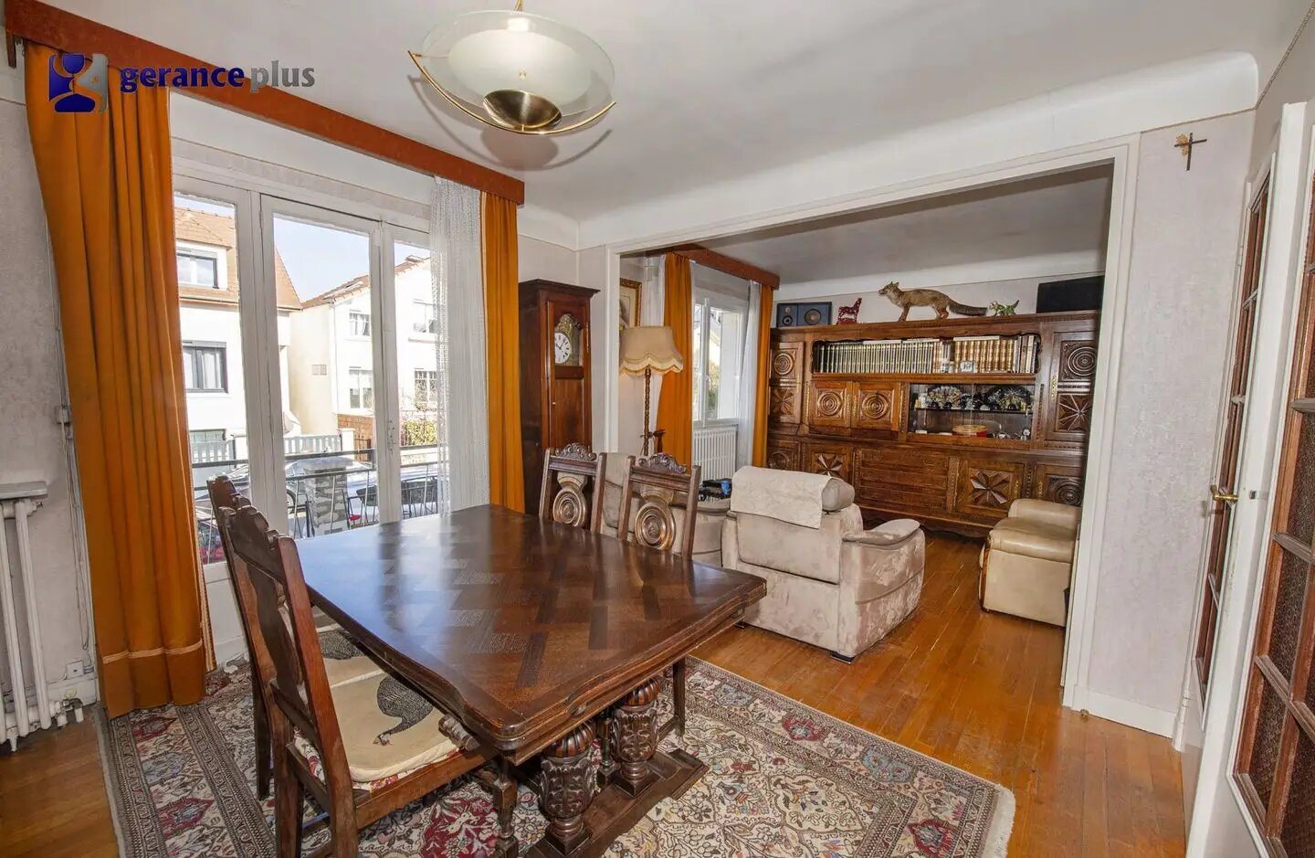Maison à vendre, 121m², Fresnes