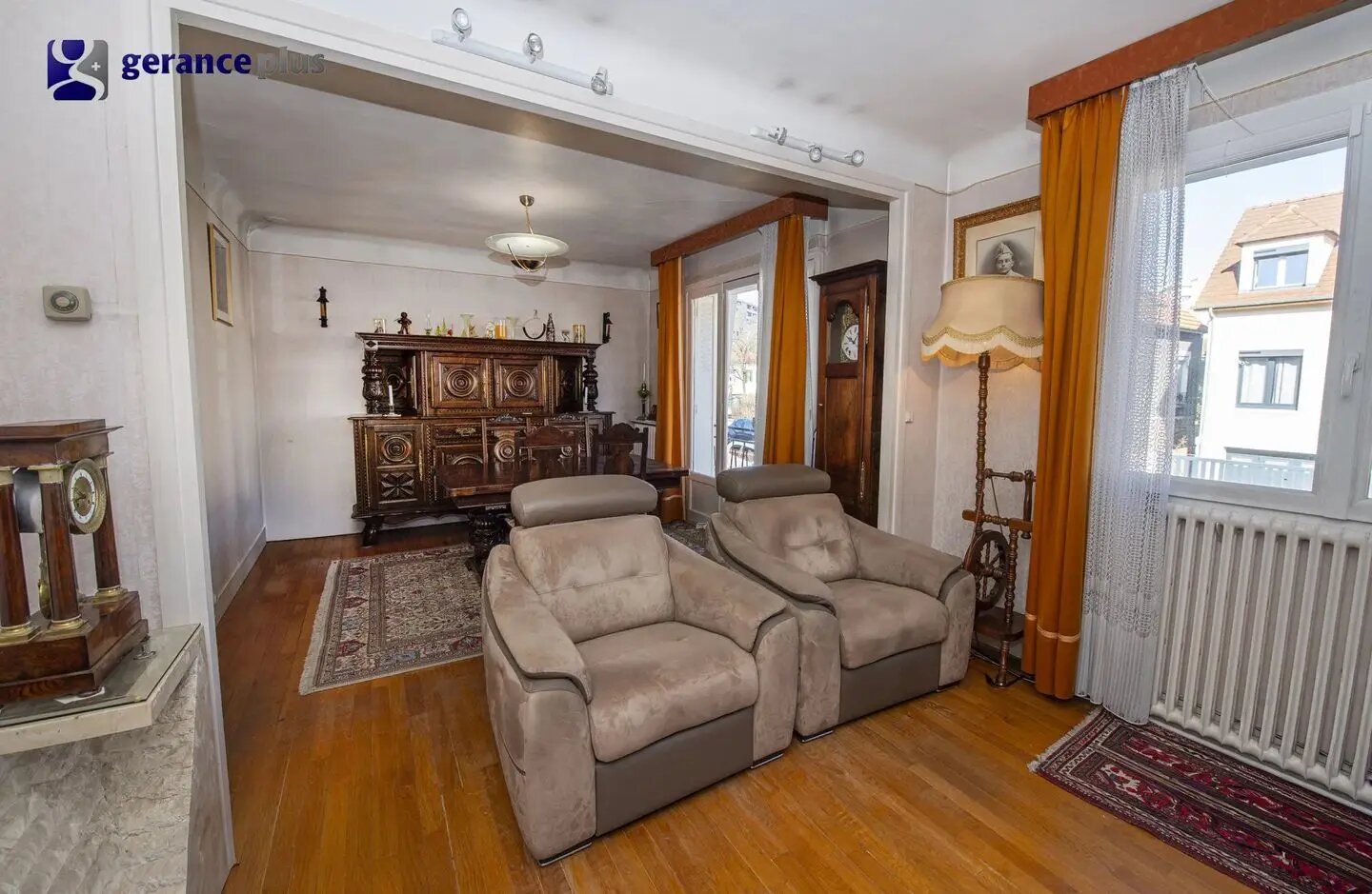 Maison à vendre, 121m², Fresnes