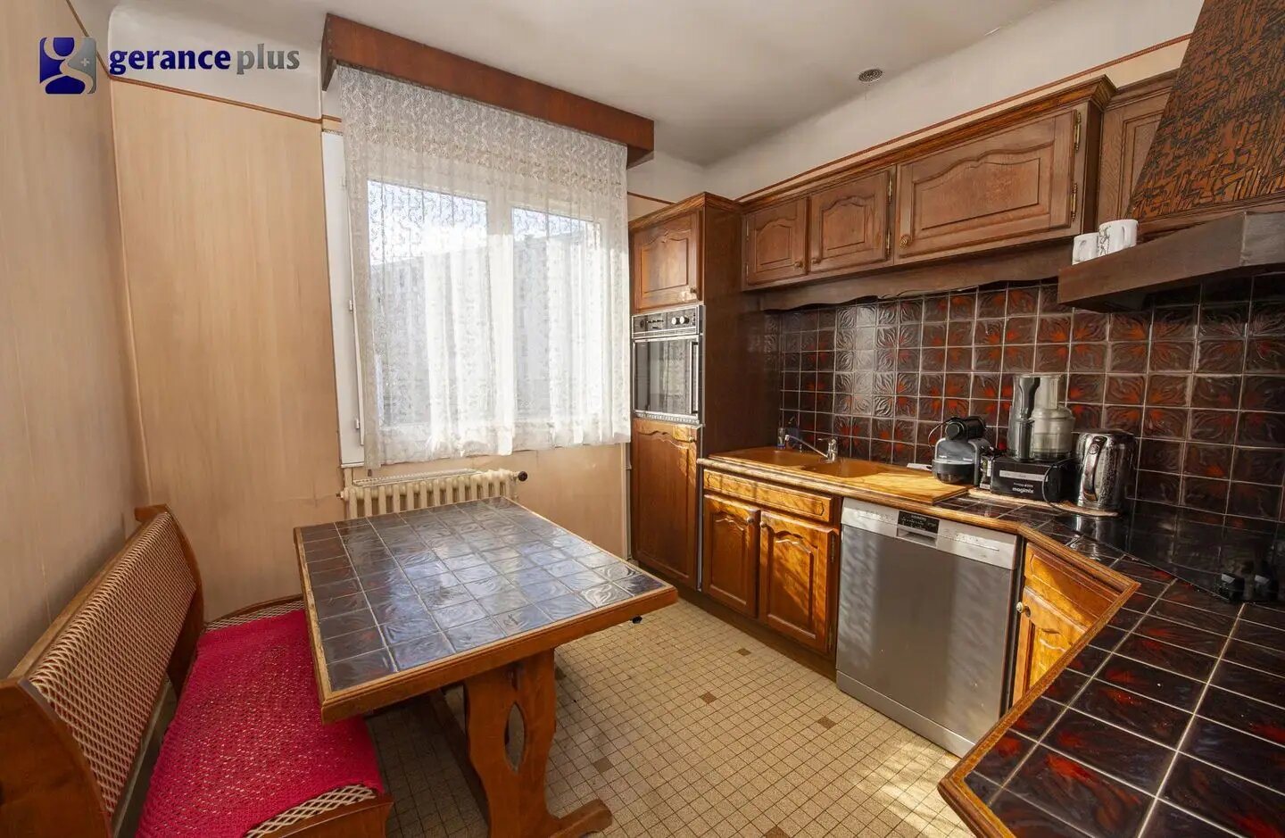 Maison à vendre, 121m², Fresnes