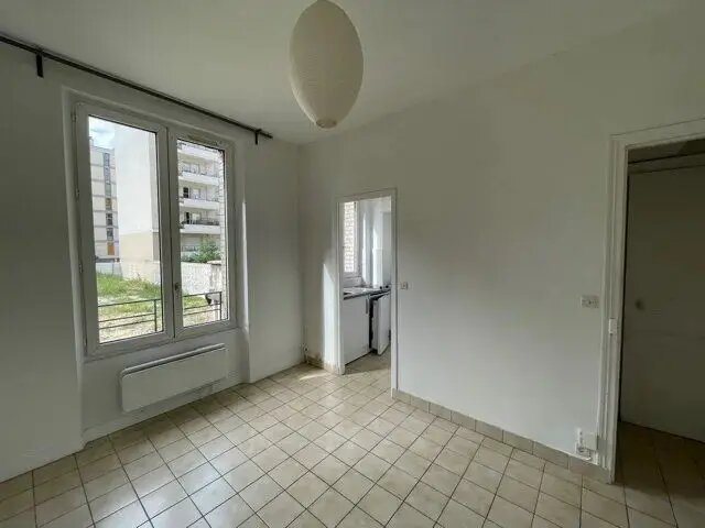 Appartement à louer, 17m², Montrouge