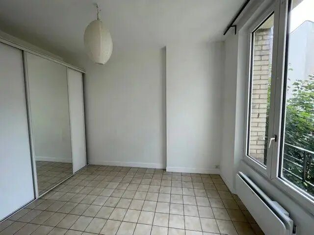 Appartement à louer, 17m², Montrouge