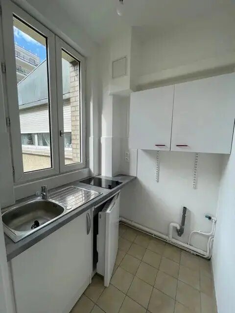 Appartement à louer, 17m², Montrouge