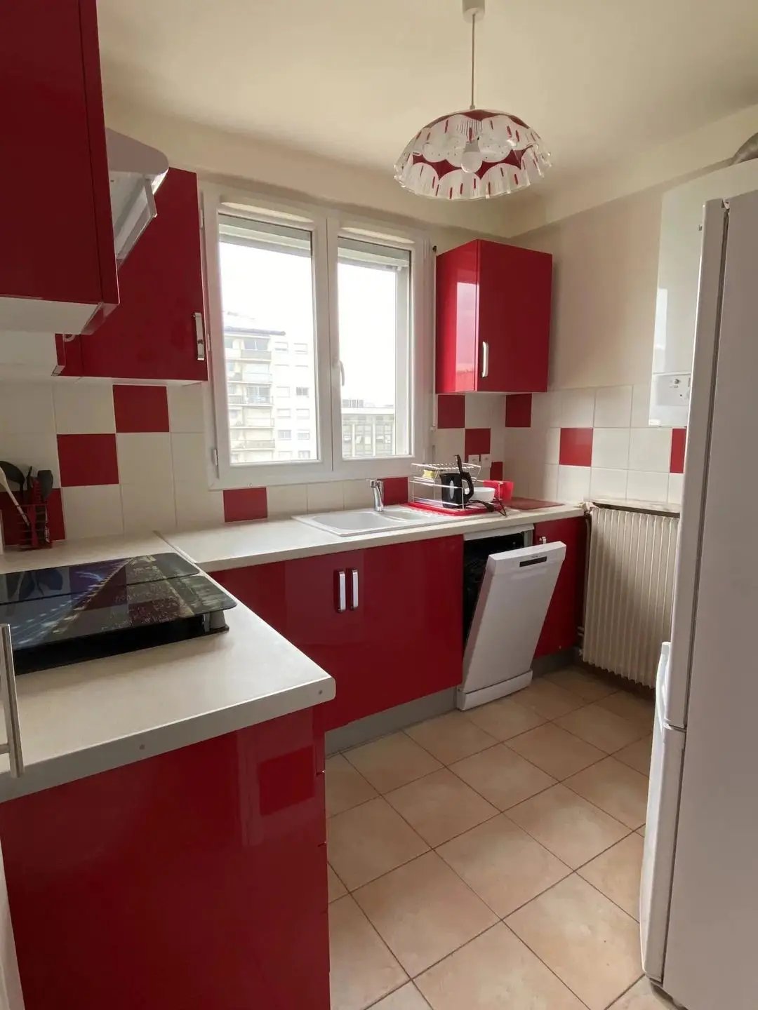 Appartement à vendre, 52m², Montrouge