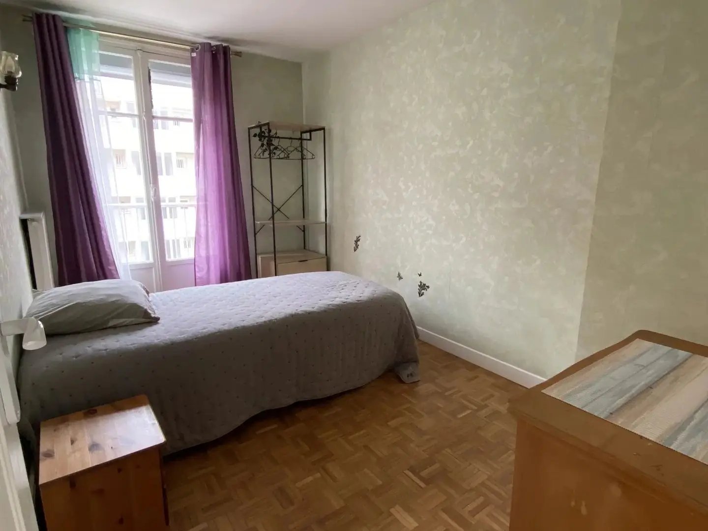 Appartement à vendre, 52m², Montrouge