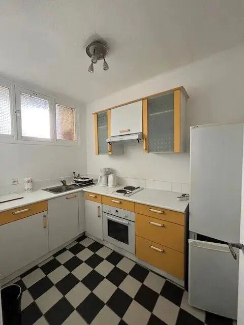 Appartement à louer, 30m², Montrouge