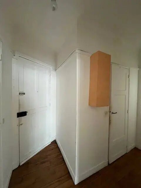 Appartement à louer, 30m², Montrouge