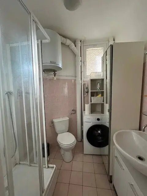 Appartement à louer, 30m², Montrouge