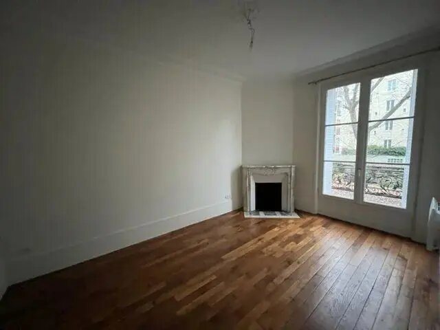 Appartement à louer, 59m², Montrouge