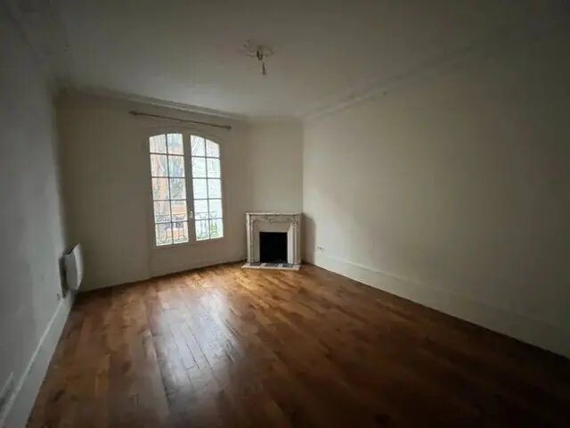 Appartement à louer, 59m², Montrouge