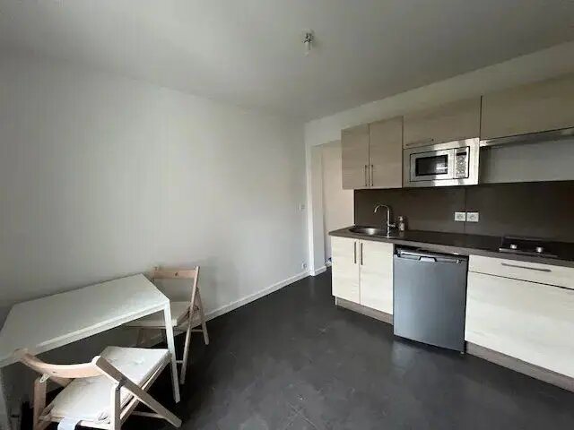 Appartement à louer, 27m², Montrouge