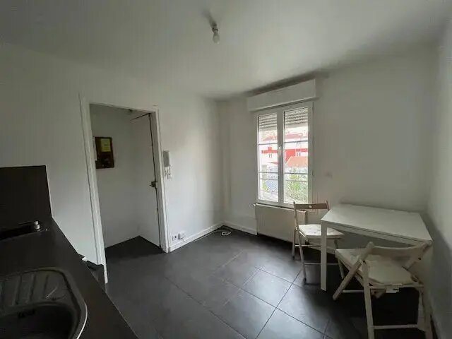 Appartement à louer, 27m², Montrouge