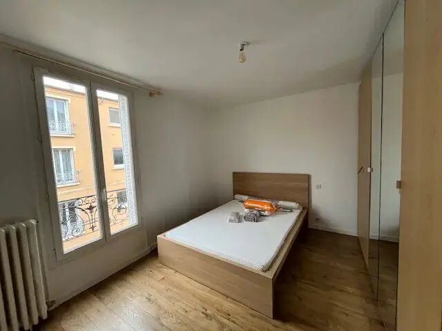 Appartement à louer, 27m², Montrouge